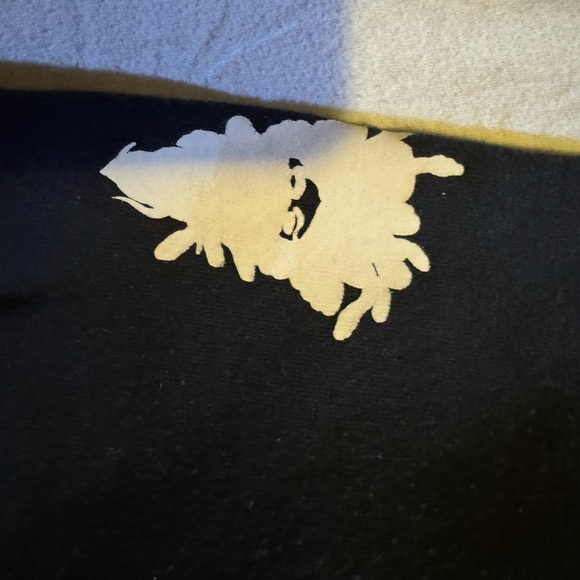 Crooks & Castles Black Sweatshirt - Picture 5 of 6